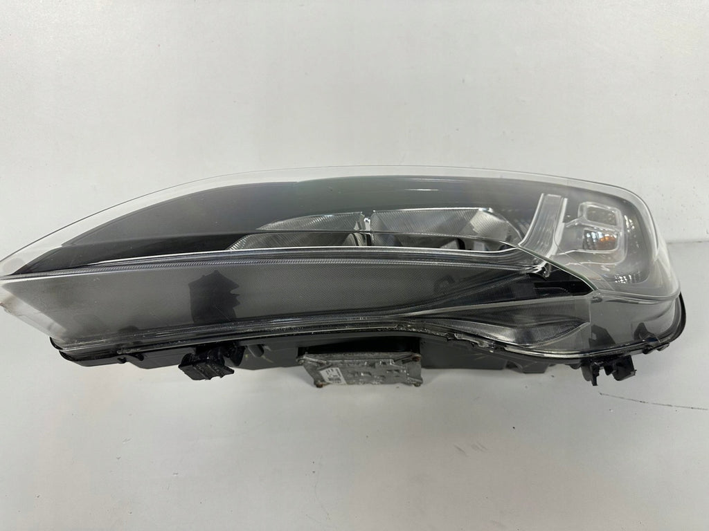 Frontscheinwerfer Fiat Ducato 1V7000777 Links Scheinwerfer Headlight SCH3635686271wt