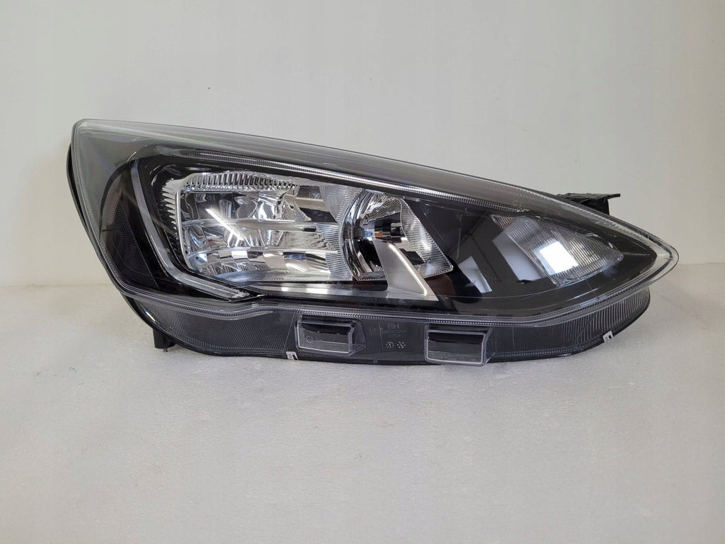Frontscheinwerfer Ford Focus MX7B-13E014-CC Rechts Scheinwerfer Headlight SCH7896434012oh