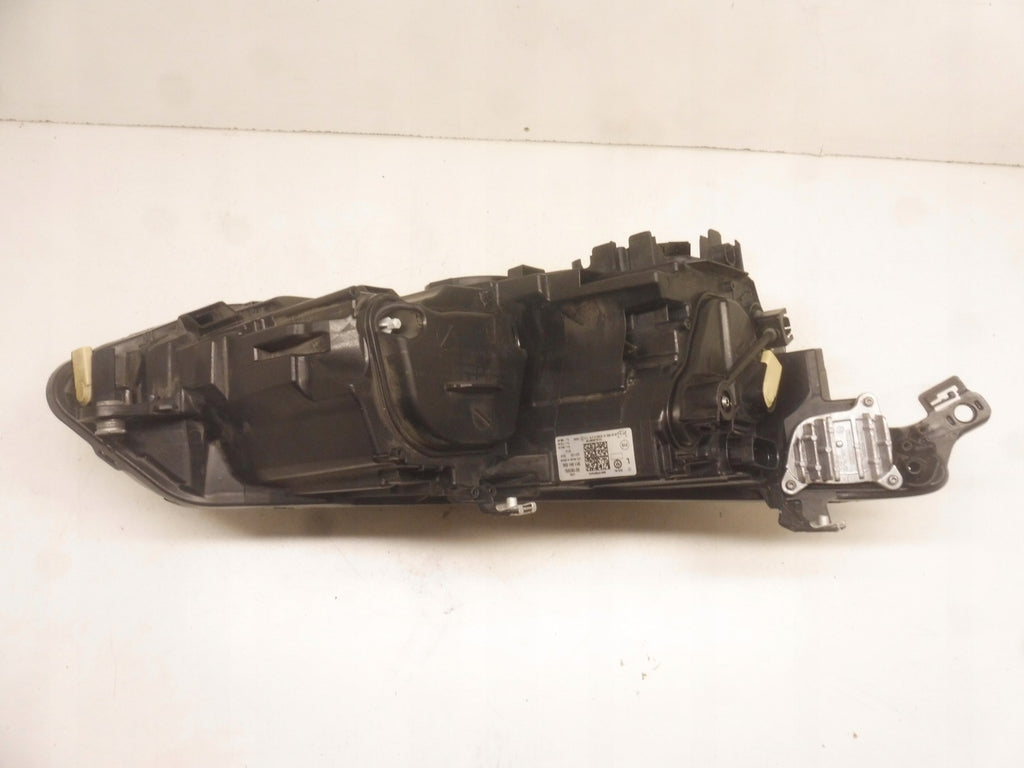 Frontscheinwerfer VW Golf VIII 90180992 LED Links Scheinwerfer Headlight SCH5441807414qu