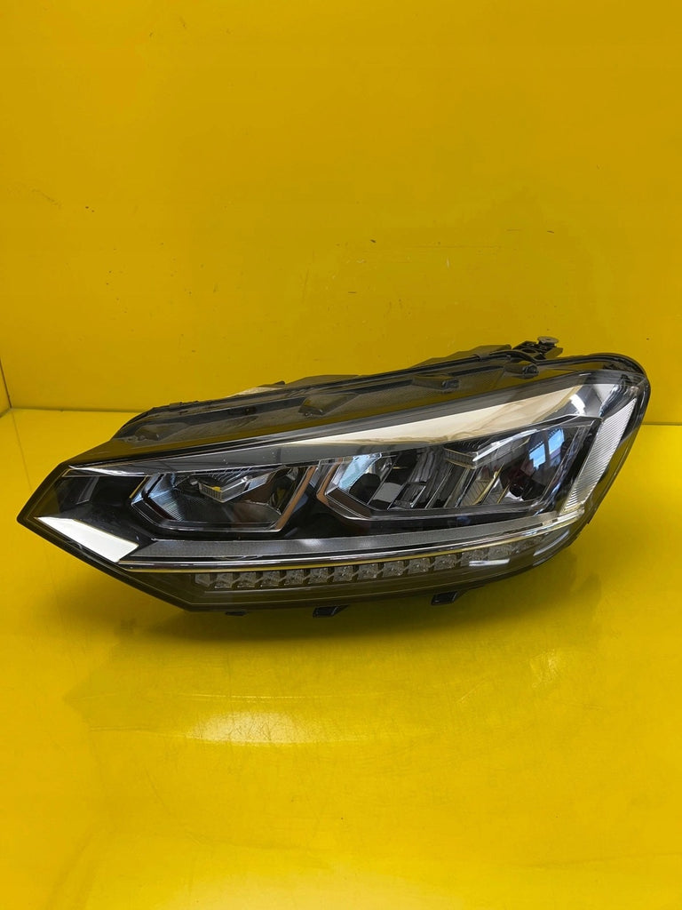 Frontscheinwerfer VW Touran 5TB941035E LED Links Scheinwerfer Headlight SCH5797148284pc
