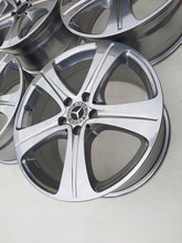 Load image into Gallery viewer, 1x Alufelge 18 Zoll 8.0" 5x112 Mercedes-Benz Glc Gla Rim Wheel FEL2364117726ok