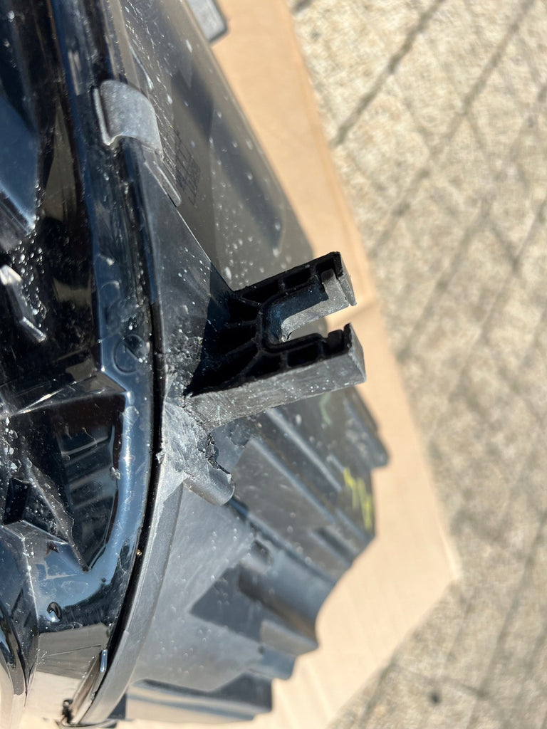 Frontscheinwerfer Audi A4 8W0941012 Full LED Rechts Scheinwerfer Headlight SCH2066661821wm