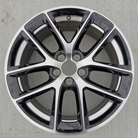 1x Alufelge 18 Zoll 8.0