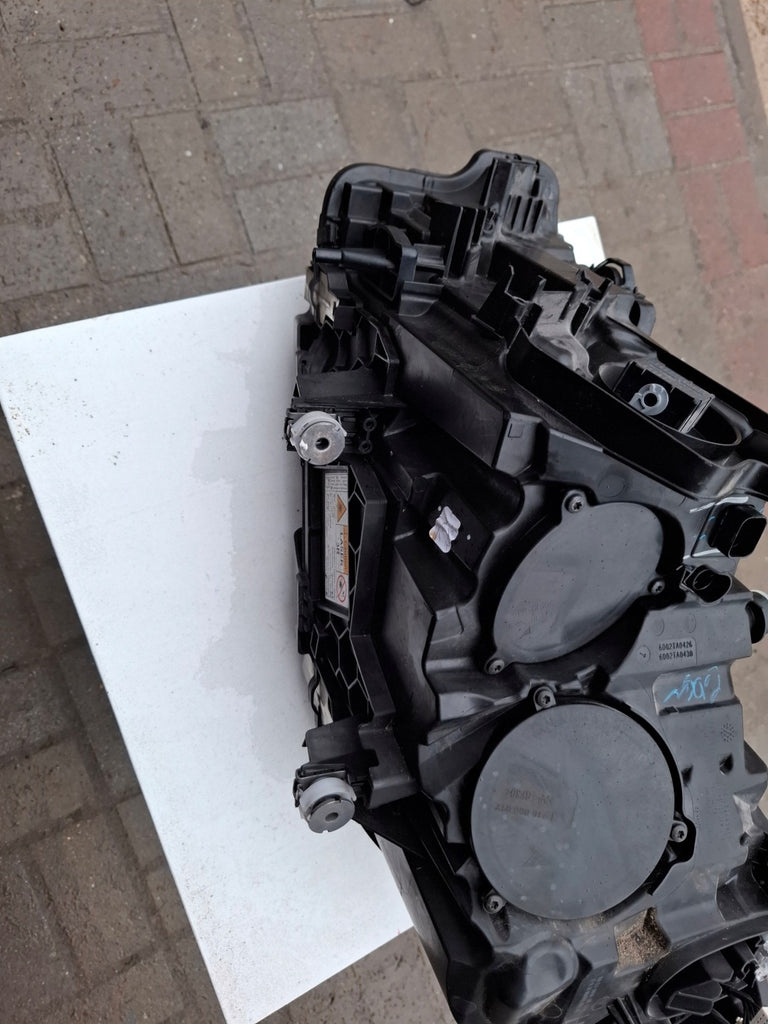 Frontscheinwerfer BMW X3 G01 5A29218-06 Laser Rechts Scheinwerfer Headlight SCH8114134183eu