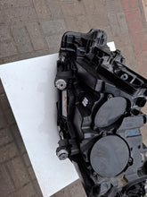 Laden Sie das Bild in den Galerie-Viewer, Frontscheinwerfer BMW X3 G01 5A29218-06 Laser Rechts Scheinwerfer Headlight SCH8114134183eu