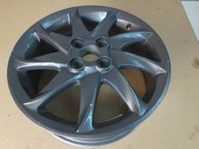 Load image into Gallery viewer, 1x Alufelge 16 Zoll 6.0" 5x100 Silber PZ406-B067D Toyota Corolla Rim Wheel FEL1957647647zh