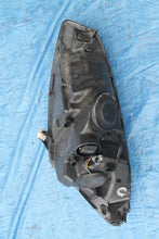 Laden Sie das Bild in den Galerie-Viewer, Frontscheinwerfer Citroën C4 Picasso Xenon Rechts Scheinwerfer Headlight