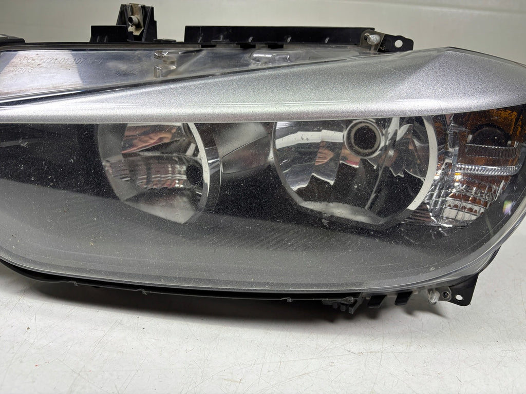 Frontscheinwerfer BMW 3 F30 F31 7259523 Links Scheinwerfer Headlight SCH5519283073ee