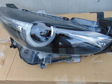 Laden Sie das Bild in den Galerie-Viewer, Frontscheinwerfer Mazda 3 Bn BSP5-51030 Rechts Scheinwerfer Headlight SCH7753763947hy