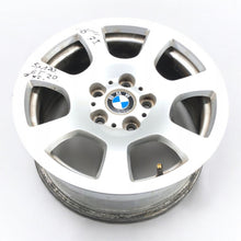 Load image into Gallery viewer, 1x Alufelge 16 Zoll 7.0&quot; 5x120 20ET Glanz 490161 BMW 1 Rim Wheel