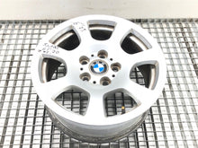 Load image into Gallery viewer, 1x Alufelge 16 Zoll 7.0&quot; 5x120 20ET Glanz 490161 BMW 1 Rim Wheel