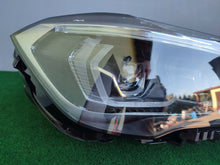 Load image into Gallery viewer, Frontscheinwerfer BMW X1 F48 90191273 LED Rechts Scheinwerfer Headlight SCH4437777013sw