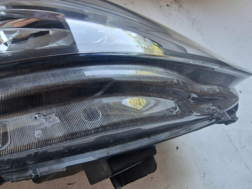 Frontscheinwerfer Iveco Daily VI I 05802476873 Rechts Scheinwerfer Headlight SCH4578581115as