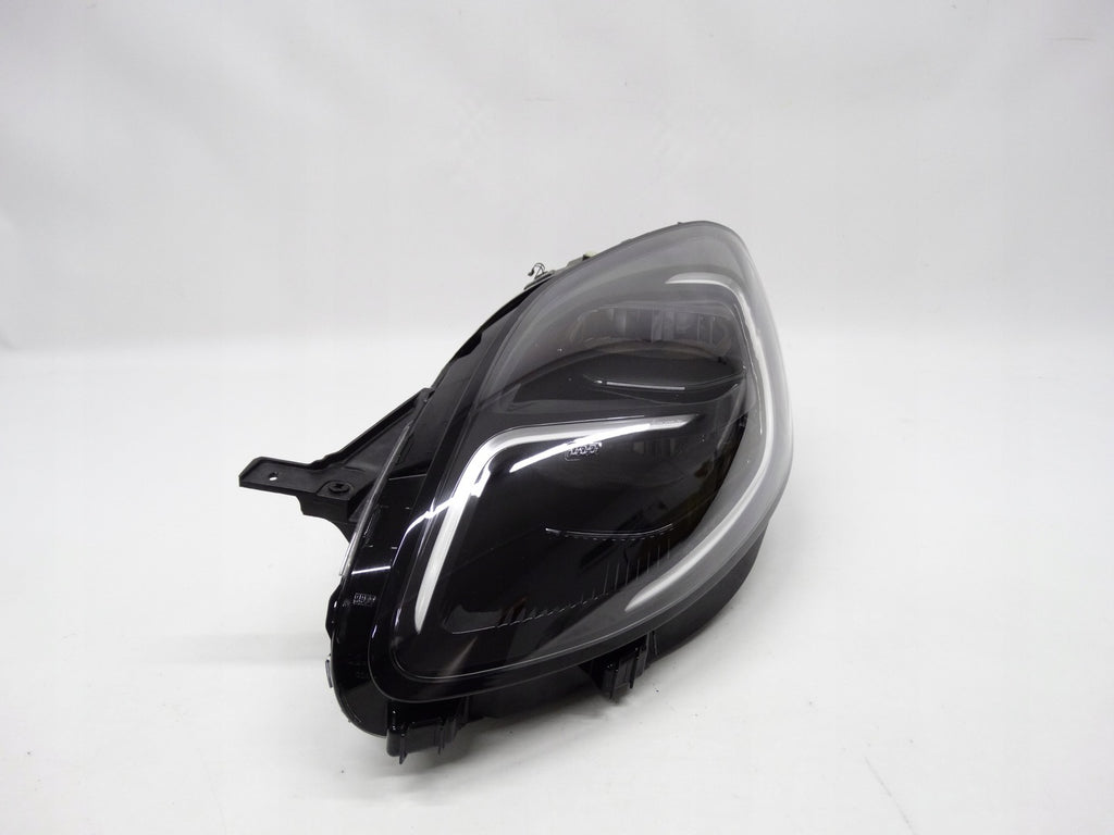 Frontscheinwerfer Ford Puma L1TB-13E015-LA LED Links Scheinwerfer Headlight SCH6444491125yx
