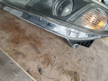 Load image into Gallery viewer, Frontscheinwerfer Saab 9-3 165617-00LI Links Scheinwerfer Headlight SCH2886238132hz