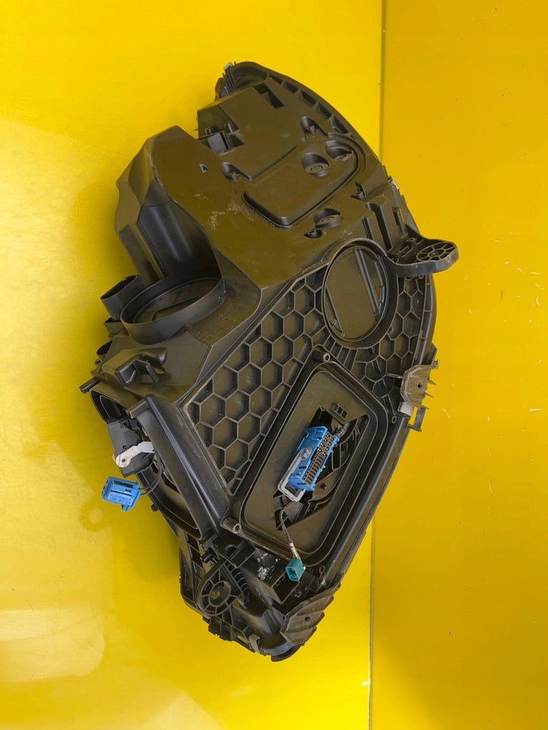 Frontscheinwerfer Mercedes-Benz W206 A2069063003 LED Rechts Headlight SCH8768216180ib