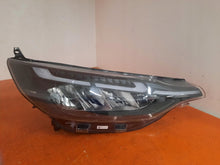Laden Sie das Bild in den Galerie-Viewer, Frontscheinwerfer Ford Transit Custom 00229207-04 Rechts Scheinwerfer Headlight SCH2167777170eu
