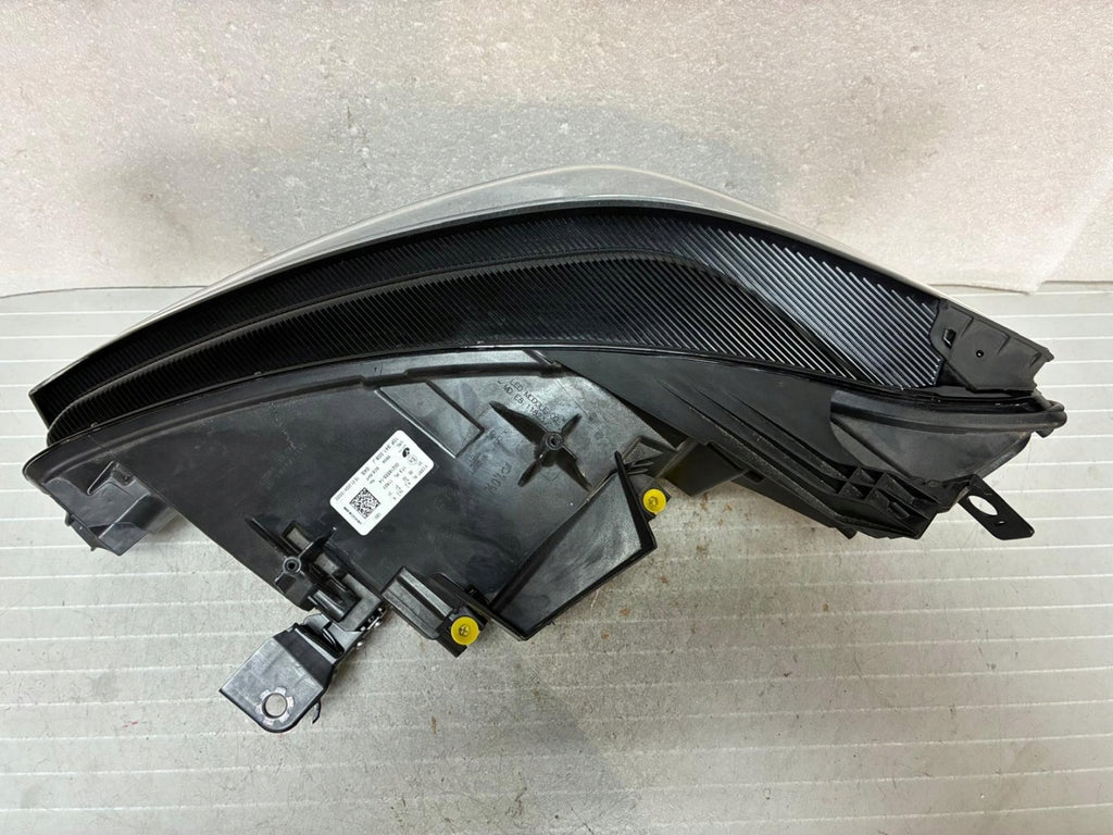 Frontscheinwerfer Cupra Born 10F941008J Full LED Rechts Scheinwerfer Headlight SCH5232102557ck