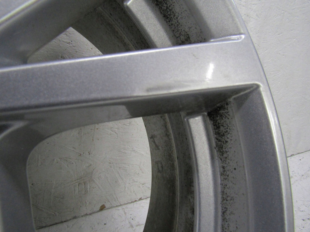 1x Alufelge 17 Zoll 5x112 Skoda Octavia I Rim Wheel FEL9734024807to