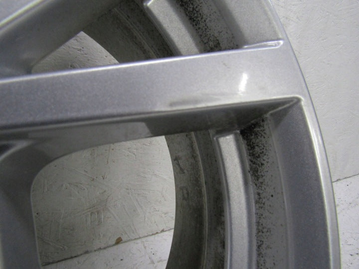 1x Alufelge 17 Zoll 5x112 Skoda Octavia I Rim Wheel FEL9734024807to