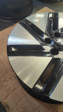 Load image into Gallery viewer, 1x Alufelge 18 Zoll 5x114.3 52910KL110 Hyundai Ioniq Rim Wheel FEL1044336193gq