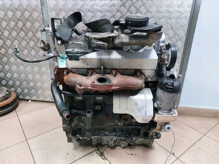 Motor Chevrolet Epica Z20S1 2.0 VCDI Diesel Engine Unkomplett MOT8958176287yo