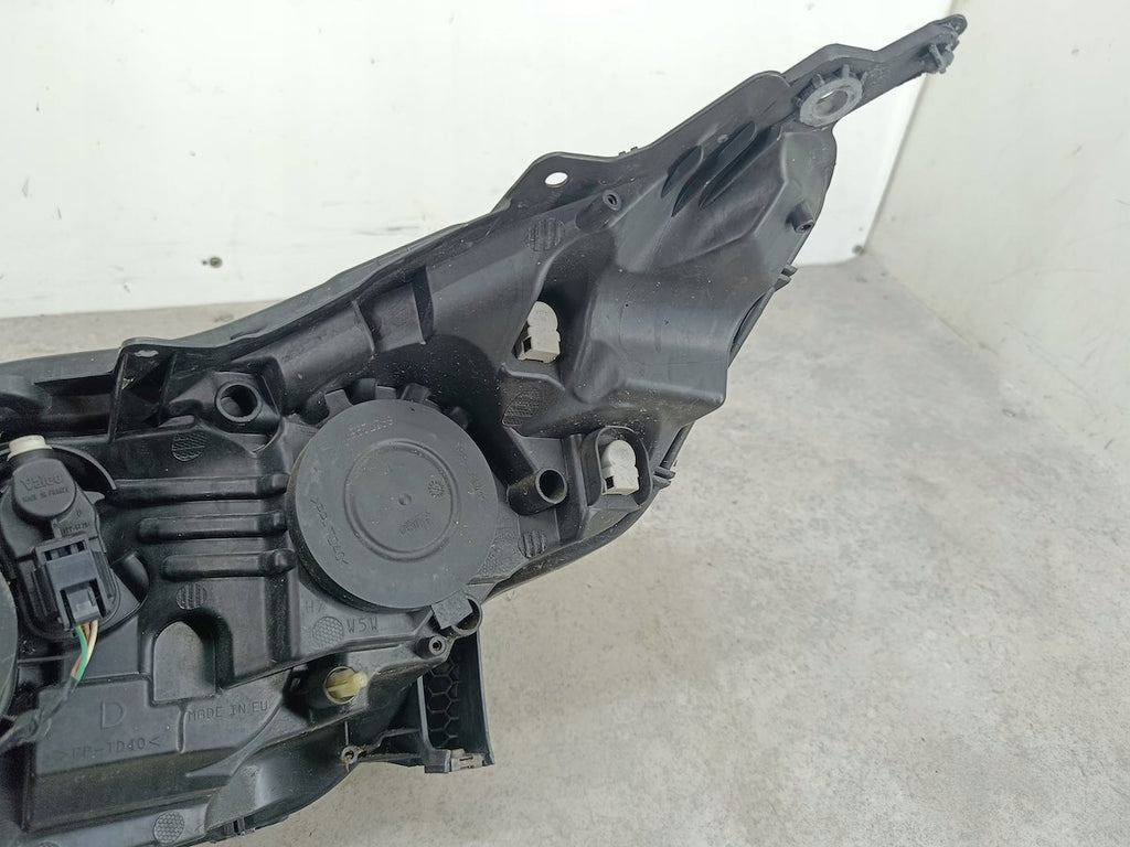Frontscheinwerfer Peugeot 508 Sw I 9678393080 Rechts Scheinwerfer Headlight SCH3984777067bu