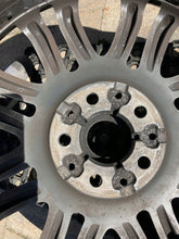 Load image into Gallery viewer, 1x Alufelge 18 Zoll 7.0" 5x112 54ET Glanz Grau 6855113 Mg Mini F57 F54 F56 F55 FEL1805676607qc