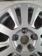 Load image into Gallery viewer, 1x Alufelge 16 Zoll 7.5&quot; 5x112 45ET 4F0601025CA Audi C6 A4 Rim Wheel