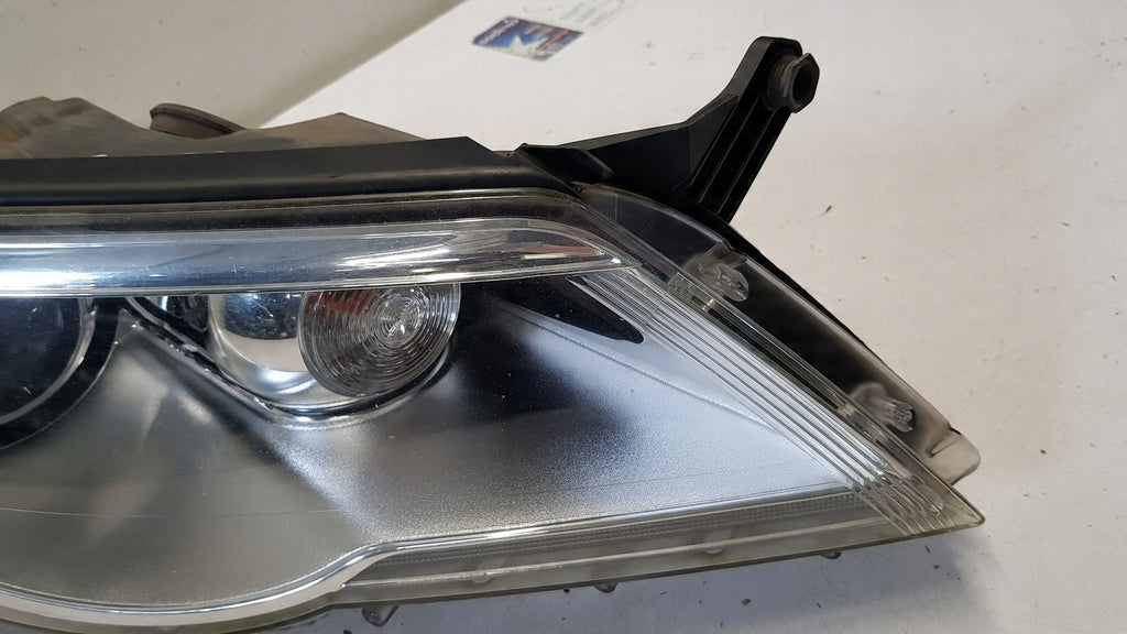 Frontscheinwerfer VW Tiguan 5N1941032K Rechts Scheinwerfer Headlight