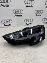 Laden Sie das Bild in den Galerie-Viewer, Frontscheinwerfer Audi A3 8Y0941011 Full LED FALSE Scheinwerfer Headlight SCH8575608084kl