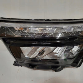 Frontscheinwerfer Skoda Kamiq 658941015 LED Links Scheinwerfer Headlight SCH7238368380or