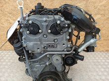Laden Sie das Bild in den Galerie-Viewer, Motor Mercedes-Benz 270910 1.6 CGI Benzin Engine Komplett MOT8720483890ce