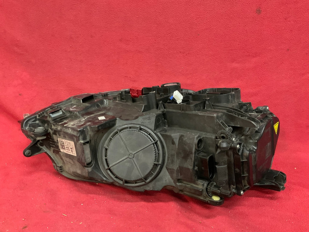 Frontscheinwerfer VW Golf VII 5G1941751 LED Links Scheinwerfer Headlight SCH9945525315hc