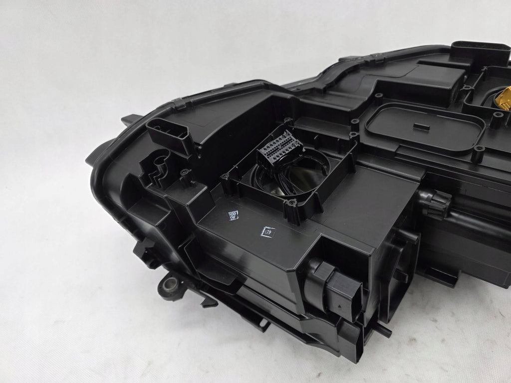 Frontscheinwerfer VW Tiguan 5NB941035D Links Scheinwerfer Headlight SCH8417022625if