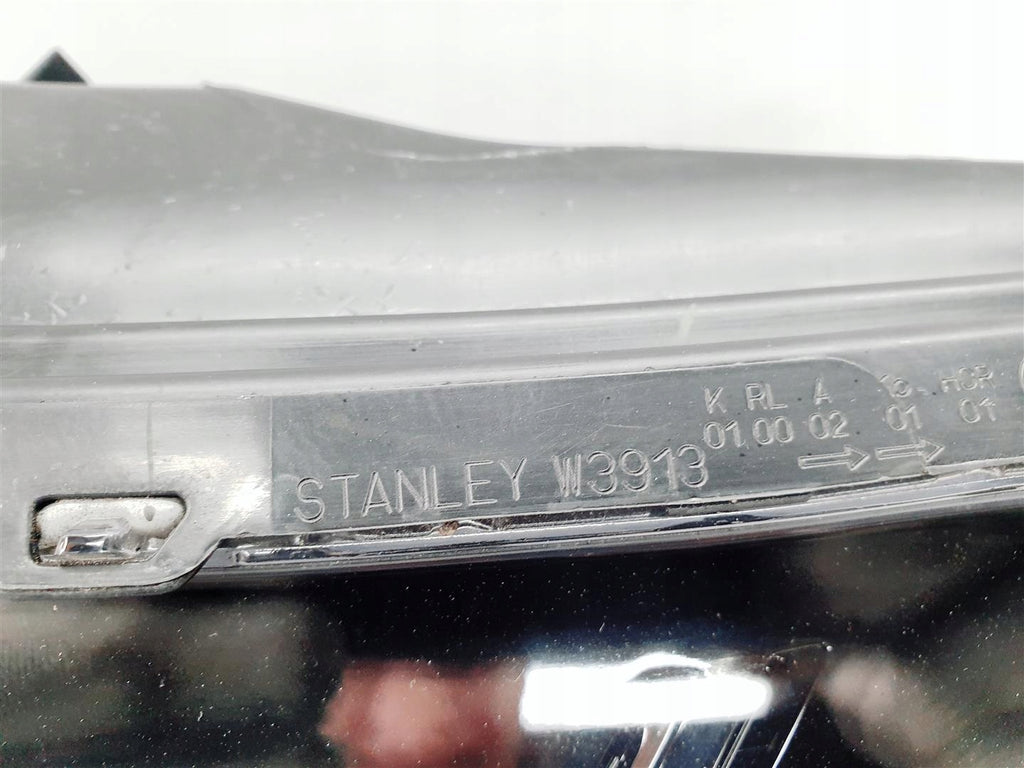 Frontscheinwerfer Honda Crv Cr-V V Full LED Links Scheinwerfer Headlight