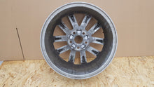 Laden Sie das Bild in den Galerie-Viewer, 1x Alufelge 16 Zoll 6.5&quot; 5x112 41ET 3G0601025BM VW Passat B8 Rim Wheel