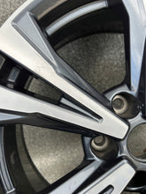 Load image into Gallery viewer, 1x Alufelge 18 Zoll 7.0" 5x114.3 Nissan Qashqai I Rim Wheel FEL4286464728aa