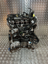 Laden Sie das Bild in den Galerie-Viewer, Motor Ford Kuga III BGDA 2.5 Duratec Plug-in-Hybrid Benzin Engine Unkomplett MOT8614178325bb