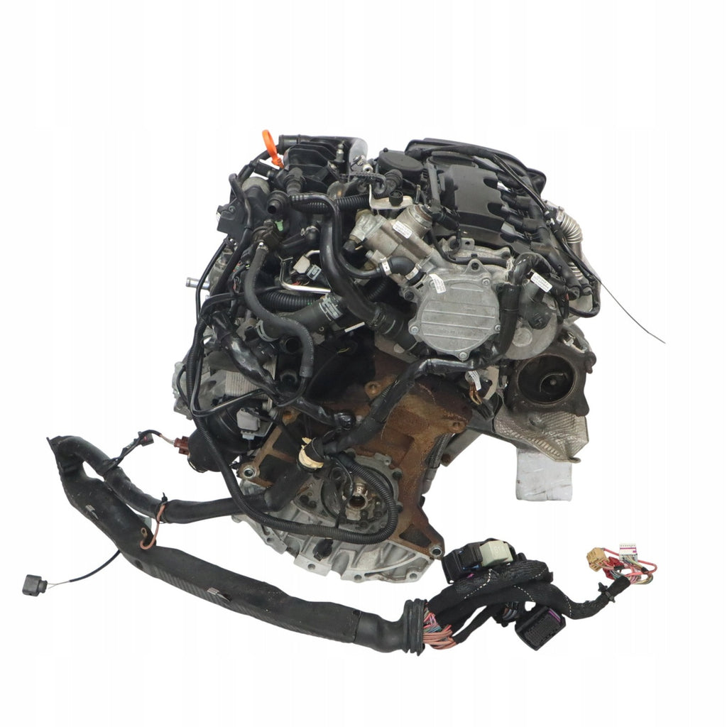 Motor Audi Seat A4 B7 Exeo BWE 2.0 TFSI 200PS 147kW 99TKm Benzin Unkomplett