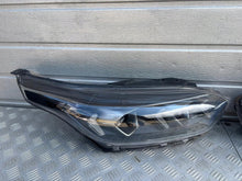Laden Sie das Bild in den Galerie-Viewer, Frontscheinwerfer Kia Ceed Full LED Ein Stück (Rechts oder Links) Headlight
