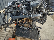 Laden Sie das Bild in den Galerie-Viewer, Motor VW Golf III VII CLH 1.6 TDI 90PS 66kW 2015 Diesel Engine Komplett MOT4756983847dz