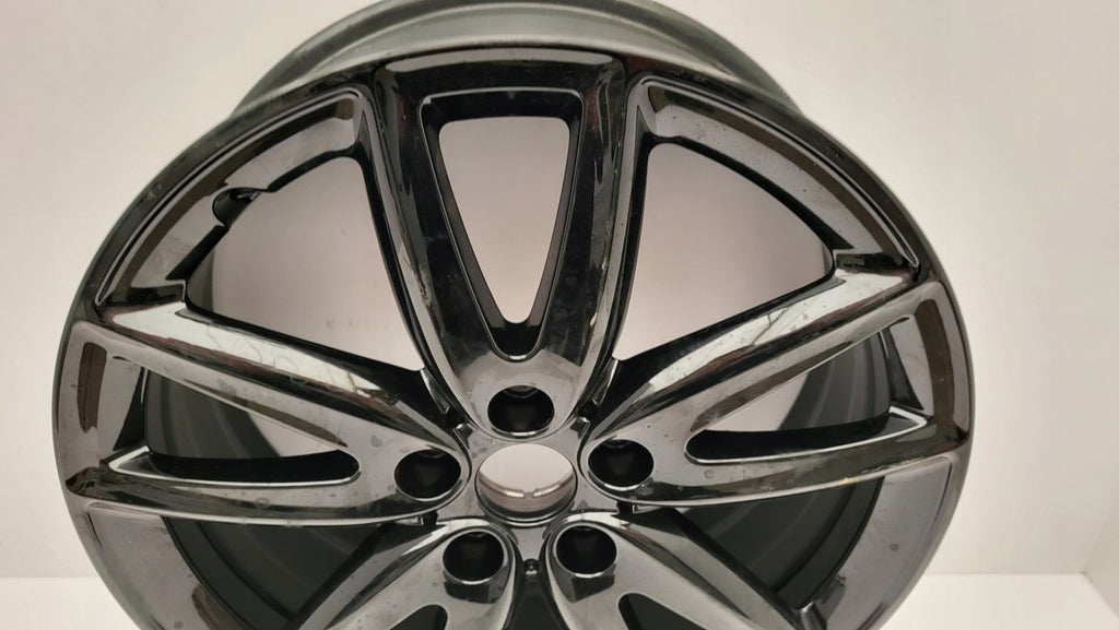 1x Alufelge 18 Zoll 6.5" 5x120 6887611 BMW 1 Mini F54 Rim Wheel FEL1851131314pu