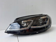 Load image into Gallery viewer, Frontscheinwerfer VW Golf VII 5G1941035 Links Scheinwerfer Headlight SCH6120820225zg