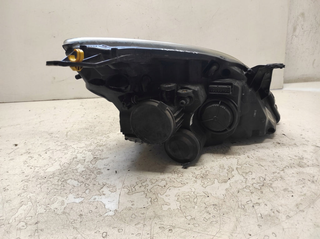 Frontscheinwerfer Opel Vectra C 13170928 Xenon Links Scheinwerfer Headlight SCH4970736662fh