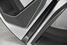 Laden Sie das Bild in den Galerie-Viewer, 1x Alufelge 18 Zoll 7.5" 5x112 46ET Matt Graphit 5FA601025Q Seat Leon Rim Wheel FEL2253148804gx
