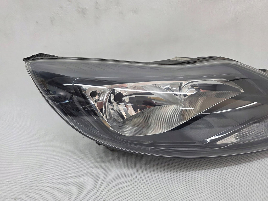 Frontscheinwerfer Ford Focus III BM51-13W029-CK Rechts Scheinwerfer Headlight SCH4246149246zg