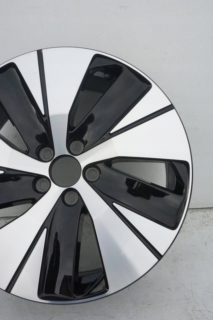 1x Alufelge 18 Zoll 7.5" 5x108 50 5ET 31680403 Volvo Rim Wheel FEL4210658607pt
