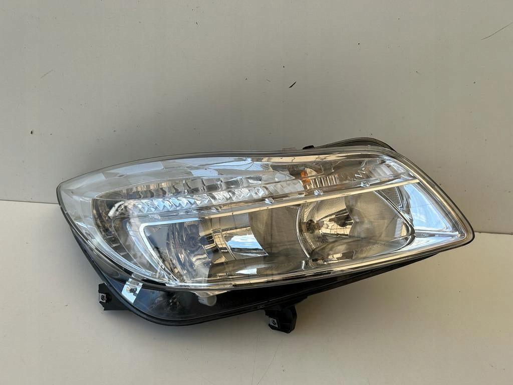 Frontscheinwerfer Opel Insignia A 22831927 1EJ009630-02 LED Rechts Headlight