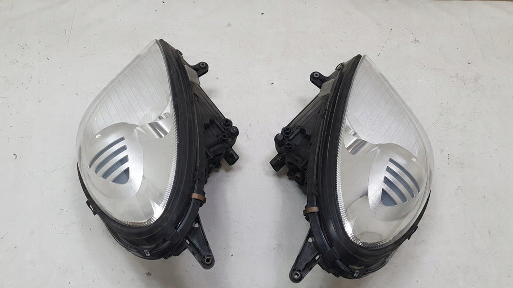 Frontscheinwerfer Mercedes-Benz Slk Ein Stück (Rechts oder Links) Headlight